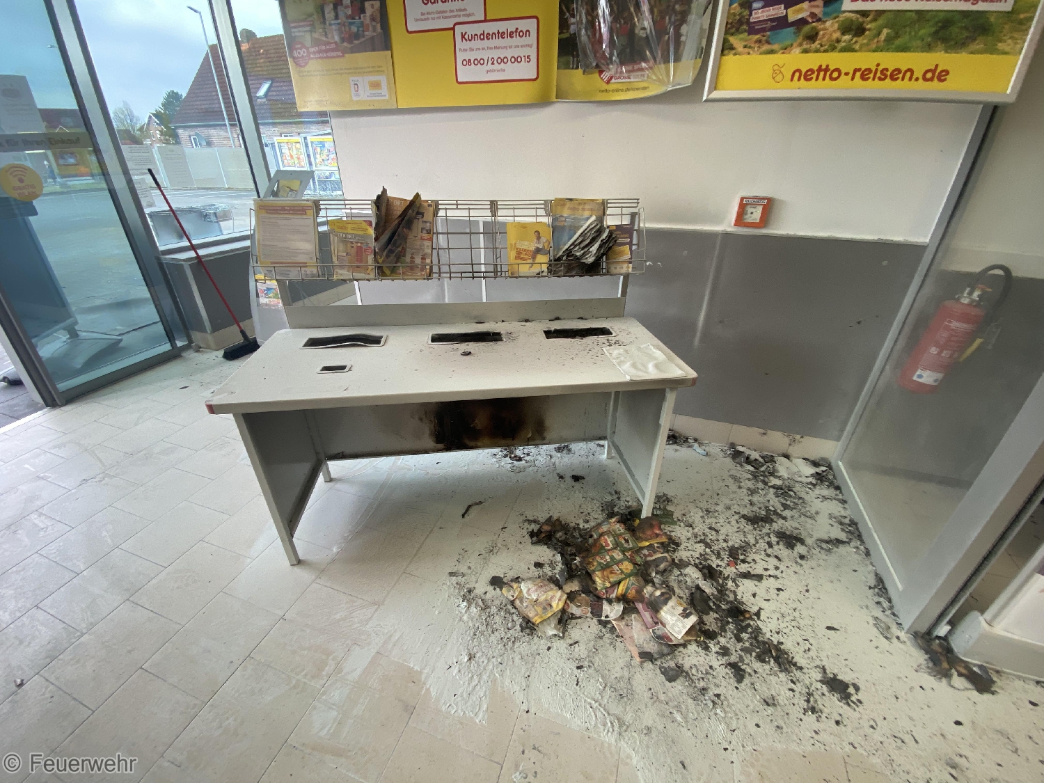 Brandeinsatz > Kleinbrand Brandeinsatz > Kleinbrand